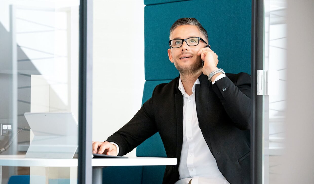 Frank Adler Karriere abcfinance